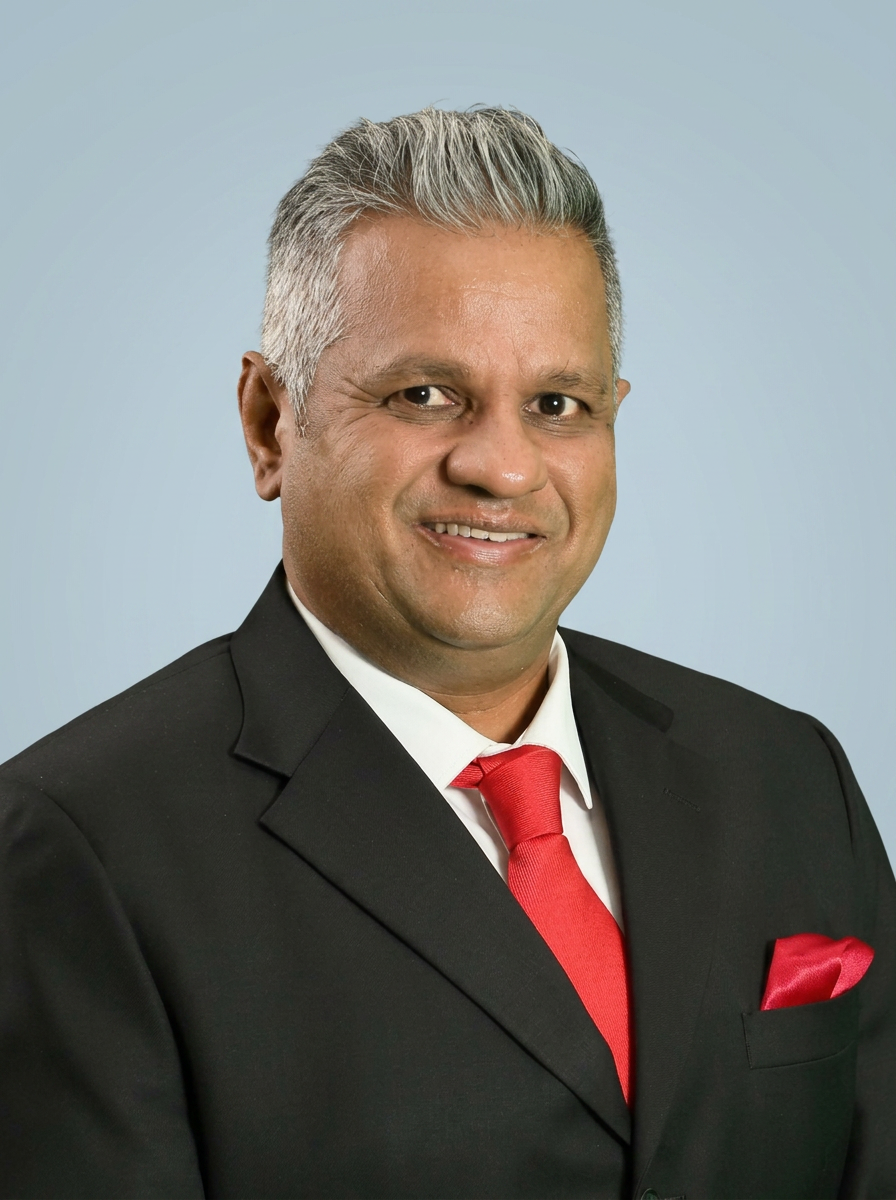 Prakash Jagateesan