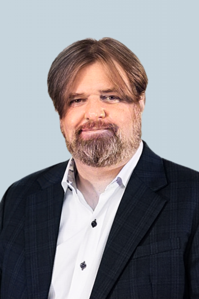 Matthew Dabbs