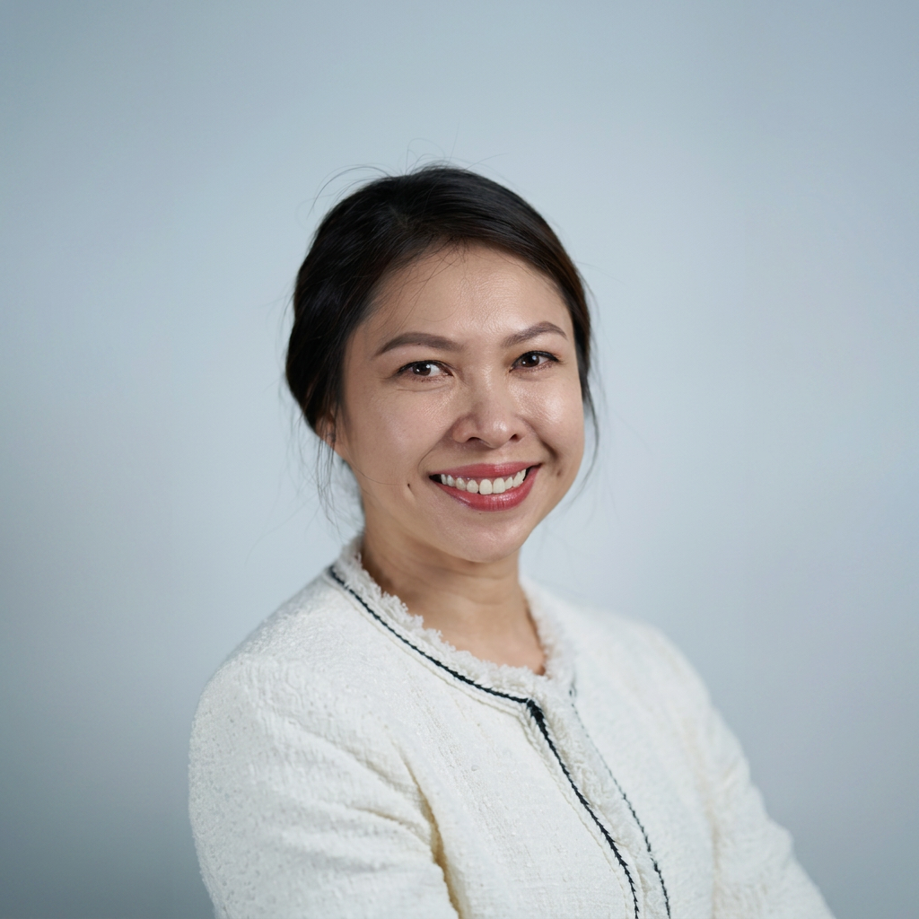 Olivia Angriawan